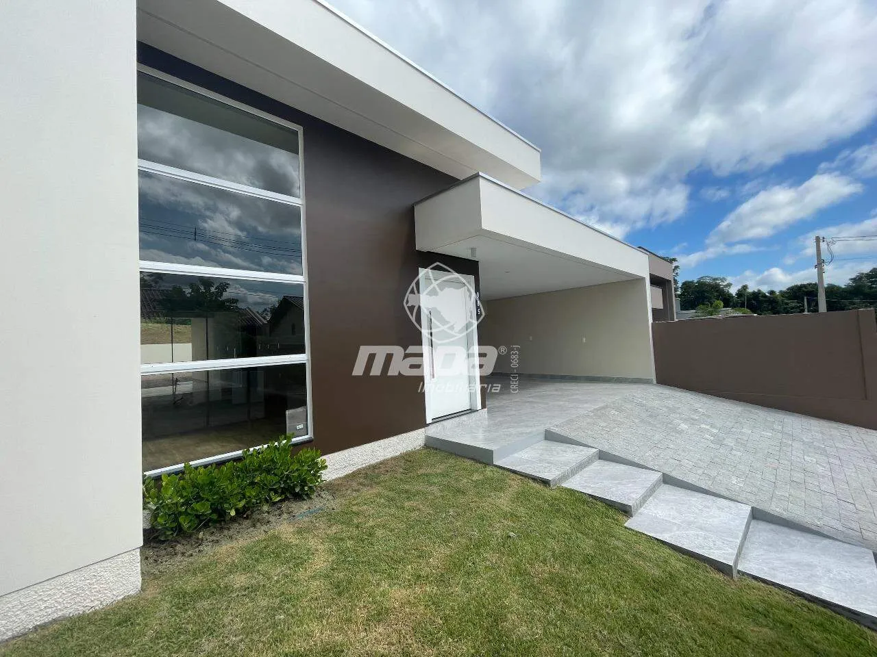 Casa à venda no Bairro Estrada das Areias, Indaial - SC | R$ 839.000,00 — foto 3