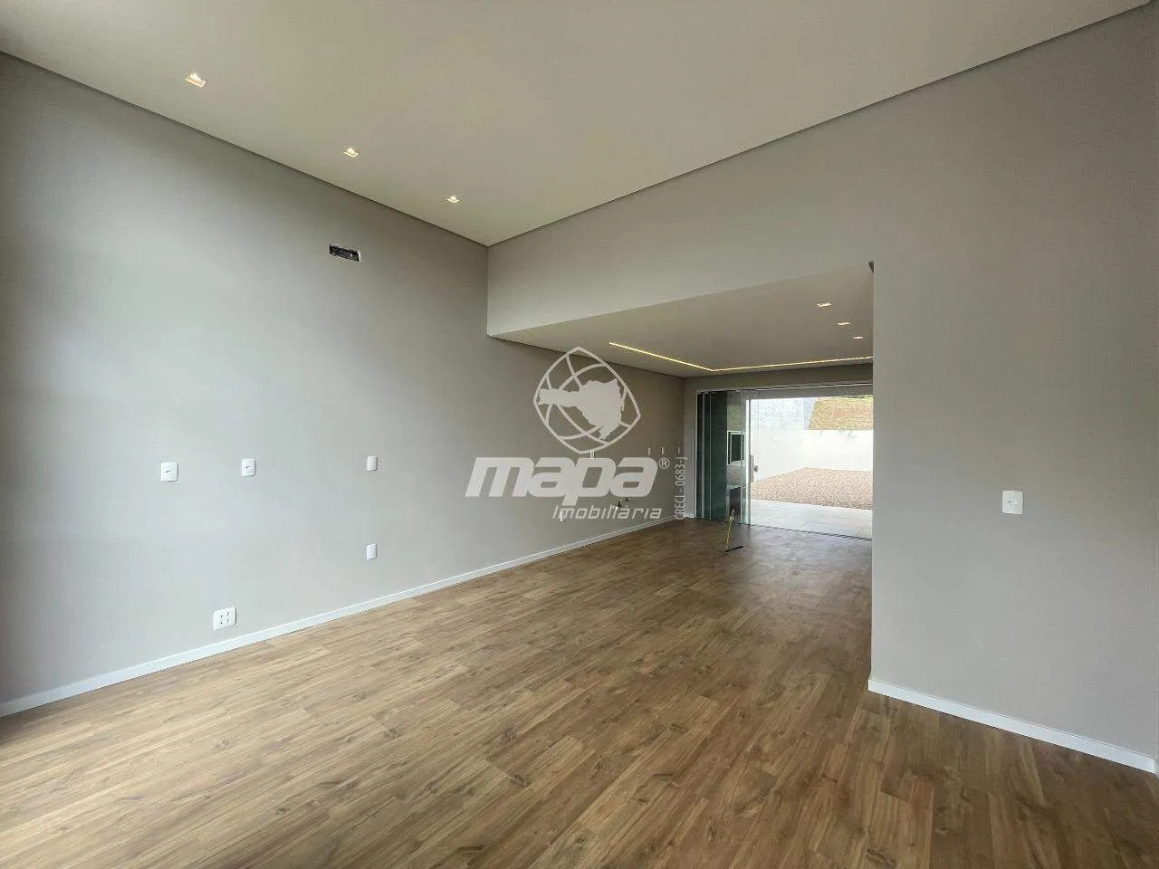 Casa à venda no Bairro Estrada das Areias, Indaial - SC | R$ 839.000,00 — foto 4
