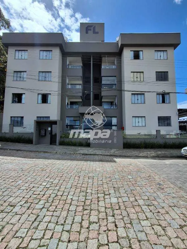 Apartamento para locação - foto 1