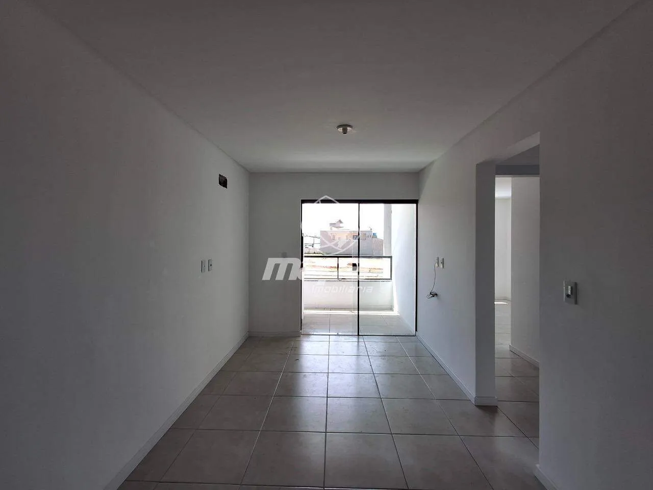 Apartamento para locação — foto 3