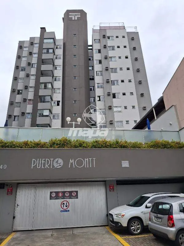 Apartamento para locaçãol - foto 1