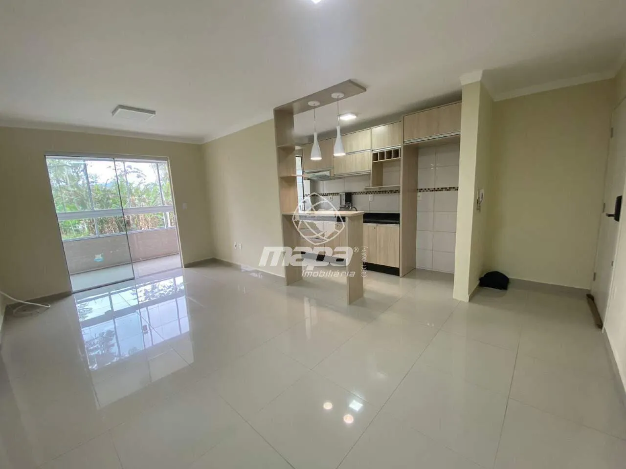 Apartamento com 3 quartos a venda em Timbó - foto 1