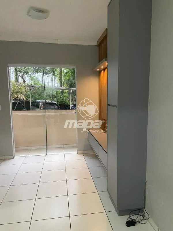 Ap, semi mobiliado Residencial Villa Romana — foto 4