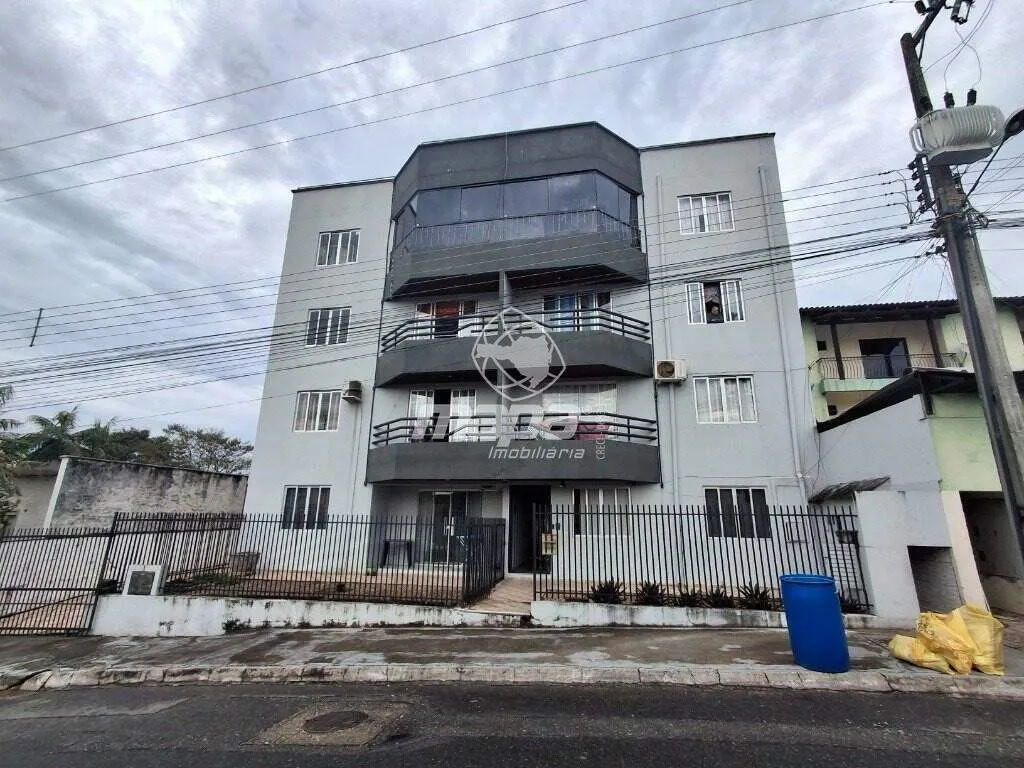 Apartamento à venda, 2 quartos, 1 vaga, Nações - Indaial/SC - foto 1