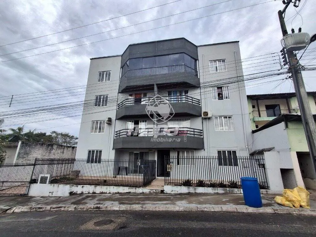 Apartamento à venda, 2 quartos, 1 vaga, Nações - Indaial/SC — foto 2