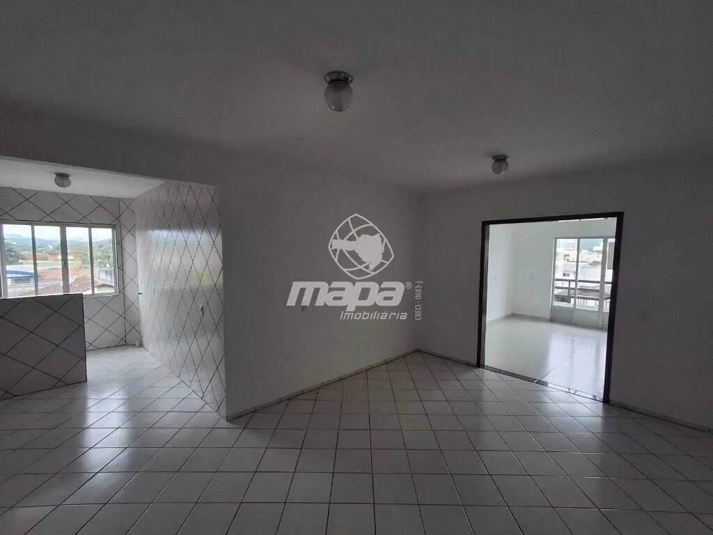 Apartamento à venda, 2 quartos, 1 vaga, Nações - Indaial/SC — foto 4
