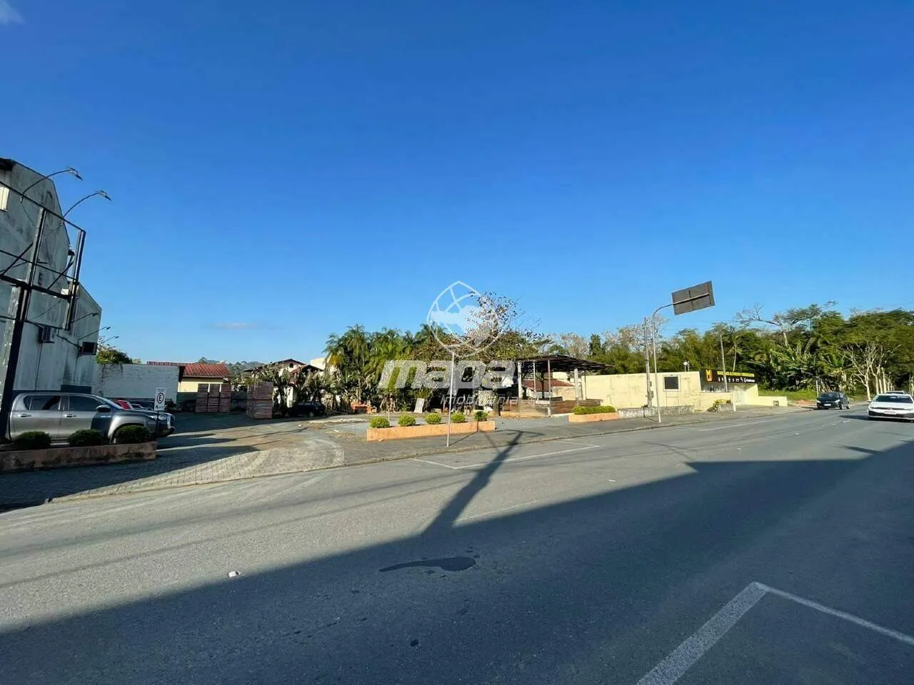 Terreno Urbano para aluguel, Capitais - Timbó/SC — foto 4