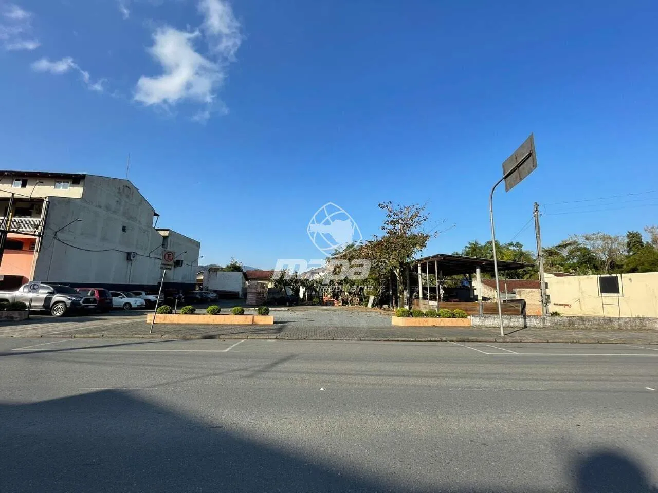 Terreno Urbano para aluguel, Capitais - Timbó/SC — foto 5