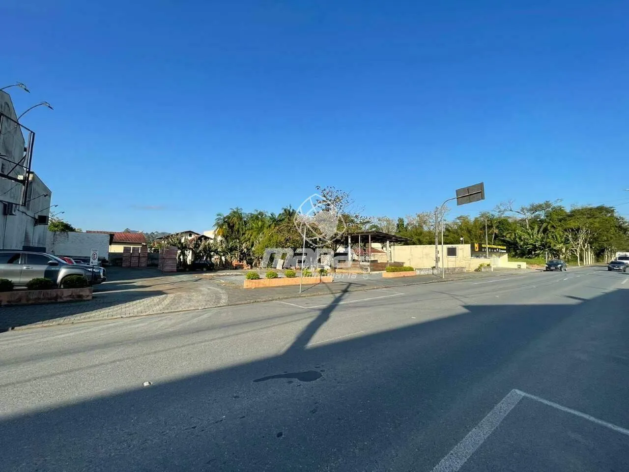 Terreno Urbano para aluguel, Capitais - Timbó/SC — foto 6