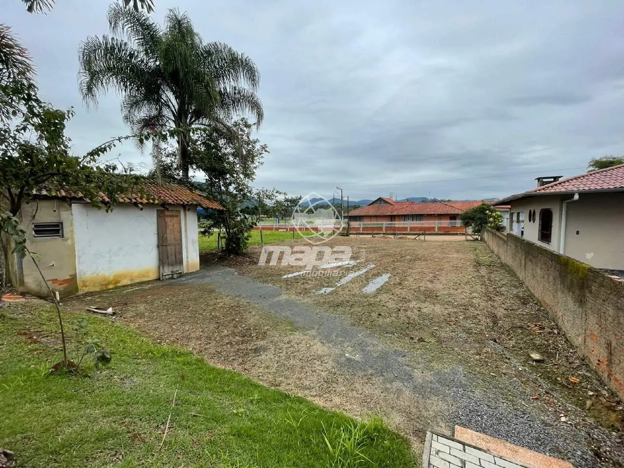 Galpão para aluguel, Fritz Lorenz - Timbó/SC — foto 4