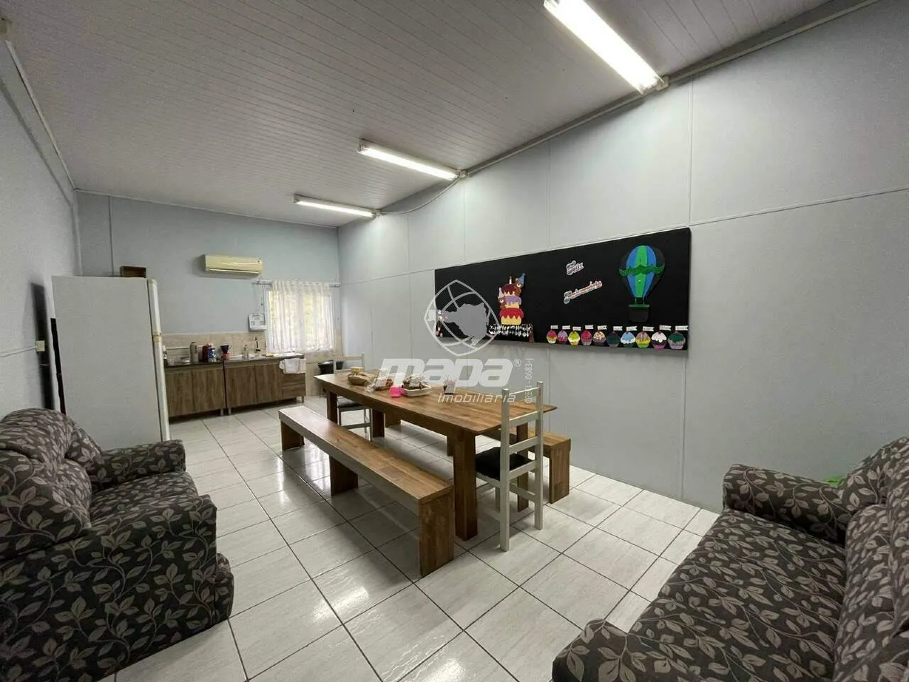 Galpão para aluguel, Fritz Lorenz - Timbó/SC — foto 7