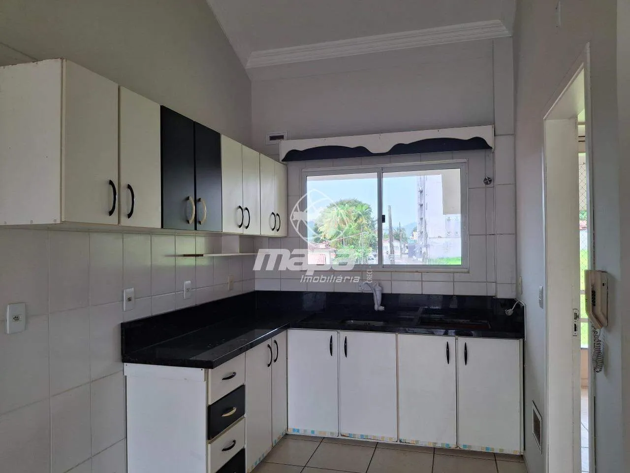 Apartamento para aluguel, 2 quartos, 1 suíte, 1 vaga, Nações - Indaial/SC — foto 2