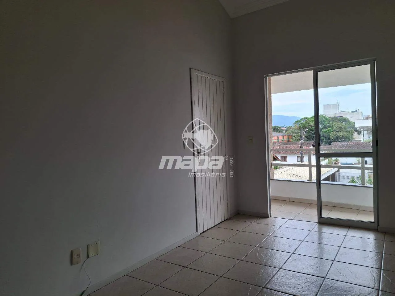 Apartamento para aluguel, 2 quartos, 1 suíte, 1 vaga, Nações - Indaial/SC — foto 3