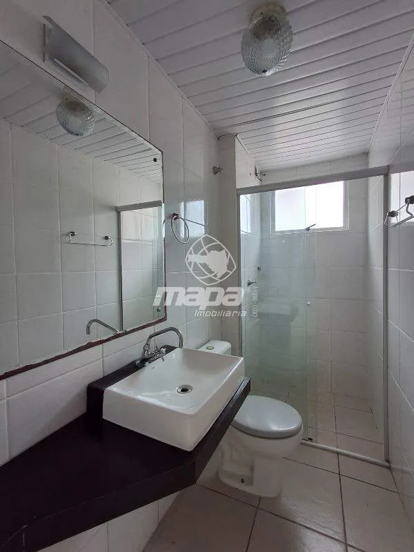 Apartamento para aluguel, 2 quartos, 1 suíte, 1 vaga, Nações - Indaial/SC — foto 5