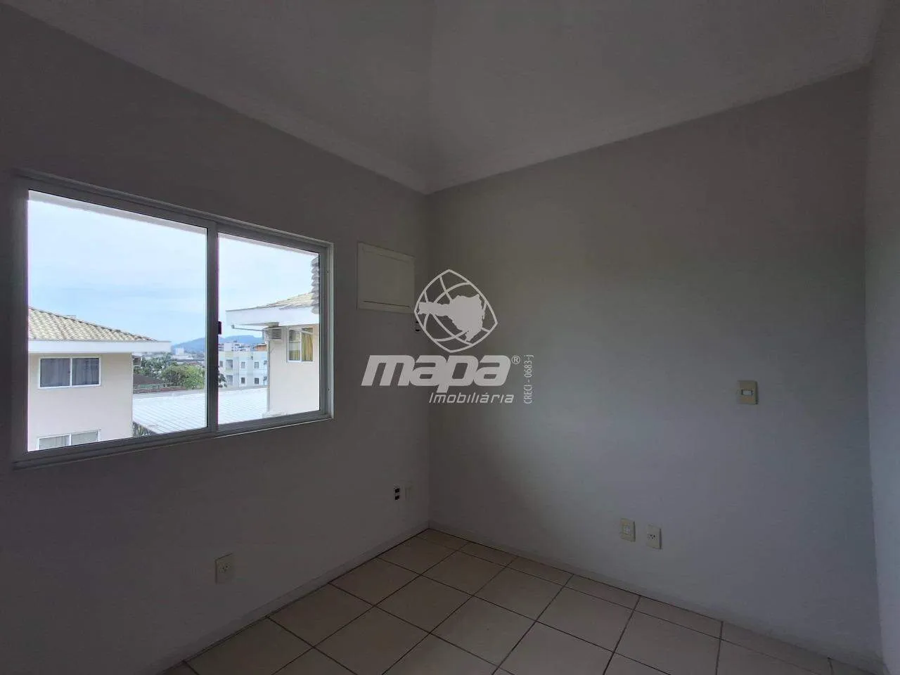 Apartamento para aluguel, 2 quartos, 1 suíte, 1 vaga, Nações - Indaial/SC — foto 6