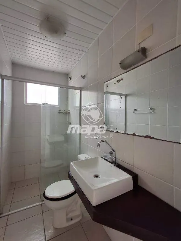 Apartamento para aluguel, 2 quartos, 1 suíte, 1 vaga, Nações - Indaial/SC — foto 7