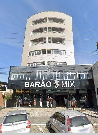 Sala Comercial para Locação - foto 1