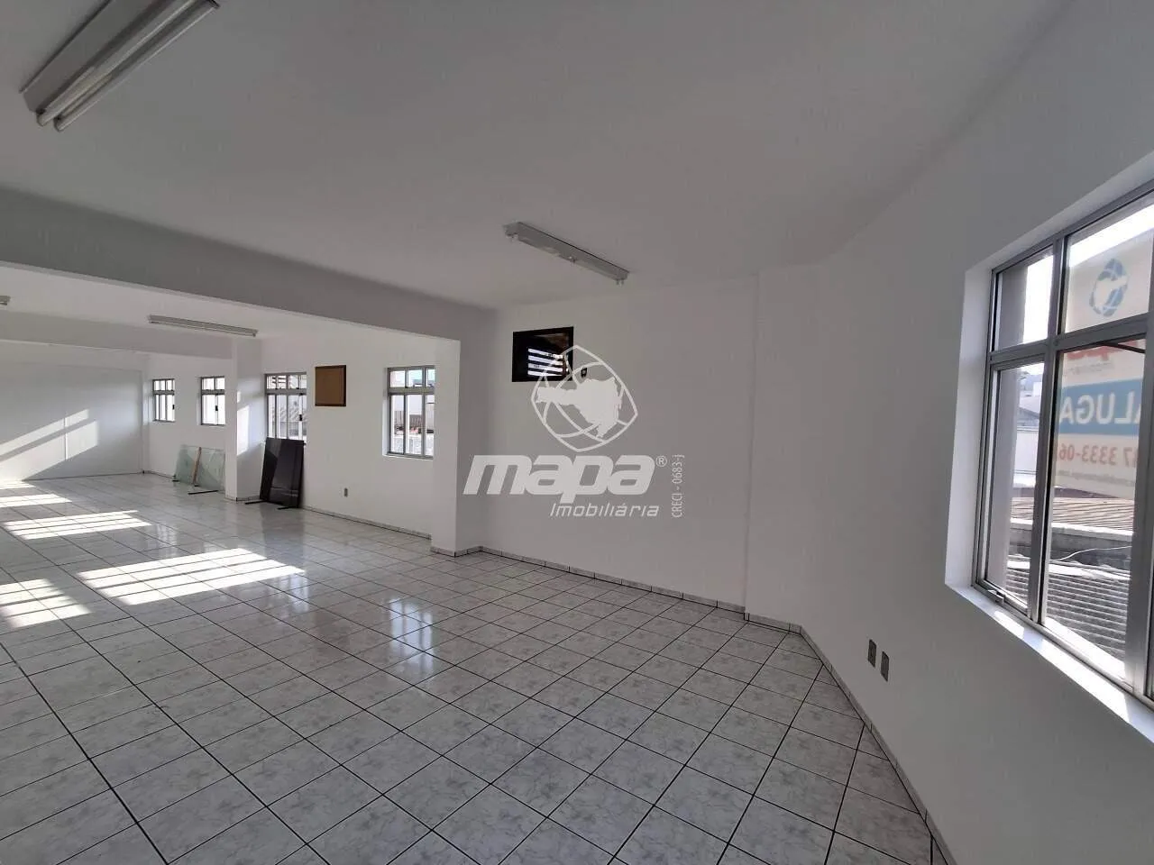 Sala Comercial para Locação — foto 2
