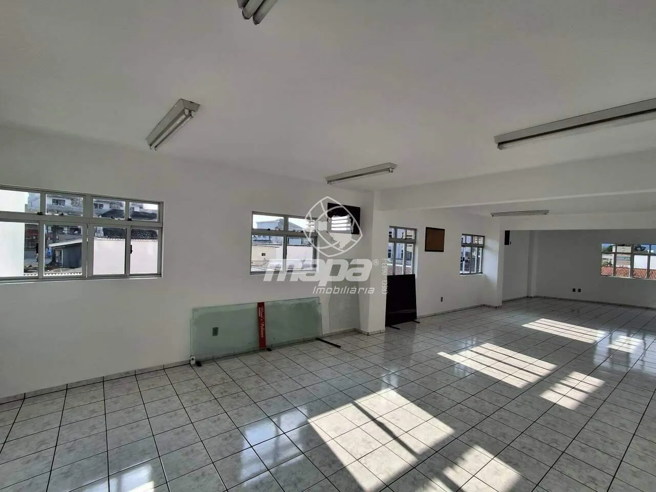 Sala Comercial para Locação — foto 3