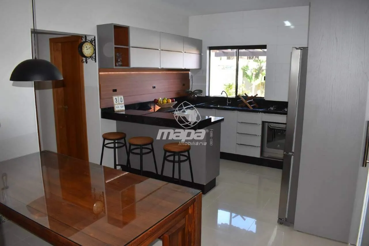 Casa à venda, 3 quartos, 2 vagas, Centro - Rodeio/SC — foto 2