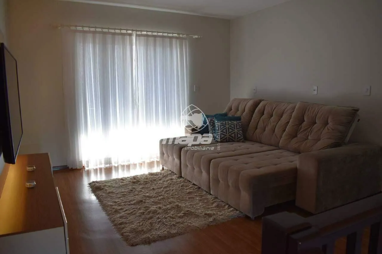 Casa à venda, 3 quartos, 2 vagas, Centro - Rodeio/SC — foto 4