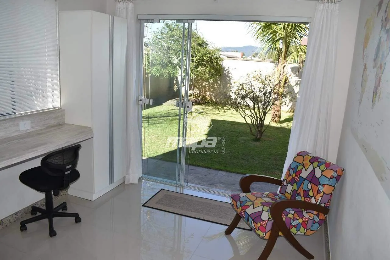 Casa à venda, 3 quartos, 2 vagas, Centro - Rodeio/SC — foto 5