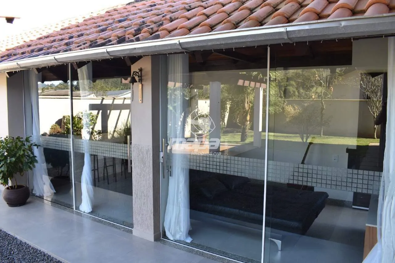 Casa à venda, 3 quartos, 2 vagas, Centro - Rodeio/SC — foto 7