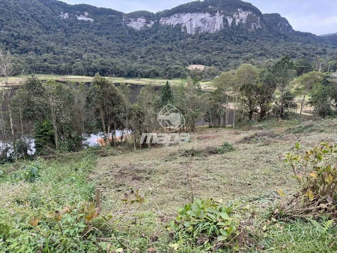 Terreno Rural à venda, Rio Bonito - Rio dos Cedros/SC - foto 1