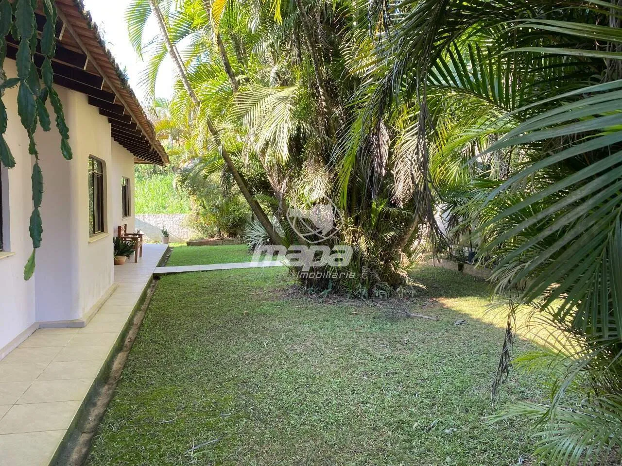 Casa à venda, 3 quartos, 2 vagas, Estrada das Areias - Indaial/SC - foto 1