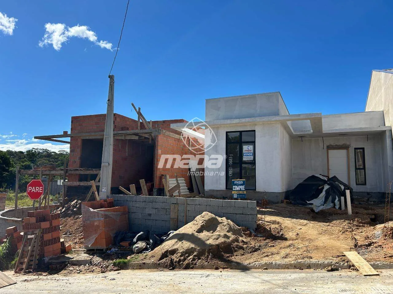 Casa à venda, 3 quartos, 1 suíte, Benedito - Indaial/SC — foto 2