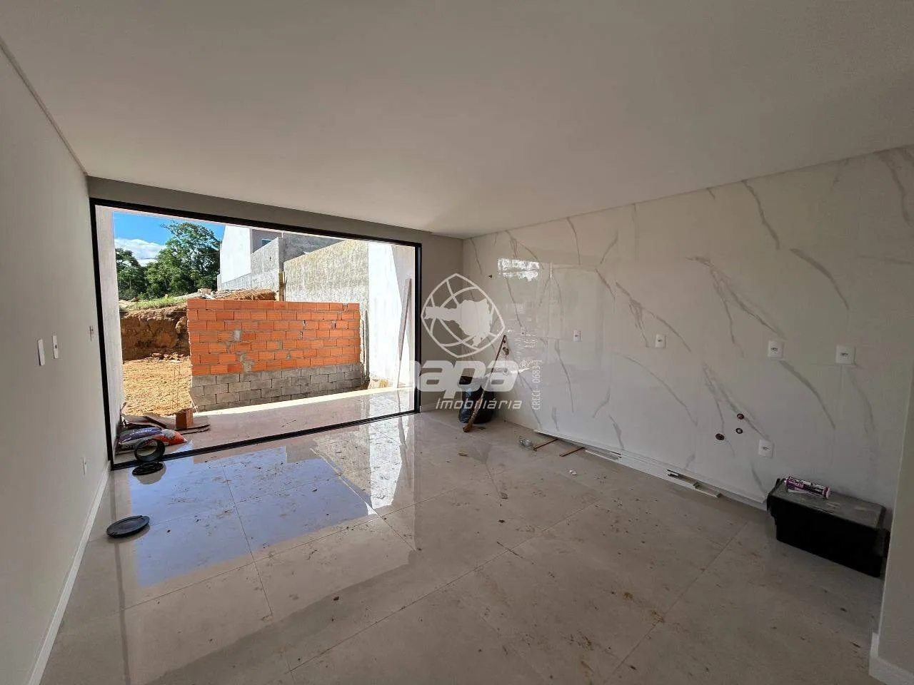 Casa à venda, 3 quartos, 1 suíte, Benedito - Indaial/SC — foto 3