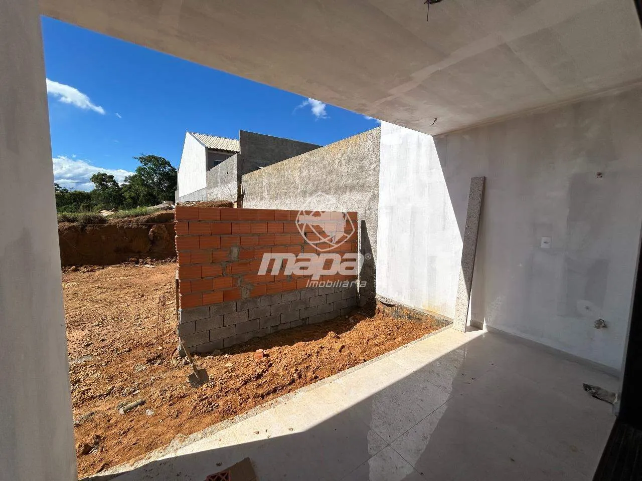 Casa à venda, 3 quartos, 1 suíte, Benedito - Indaial/SC — foto 4