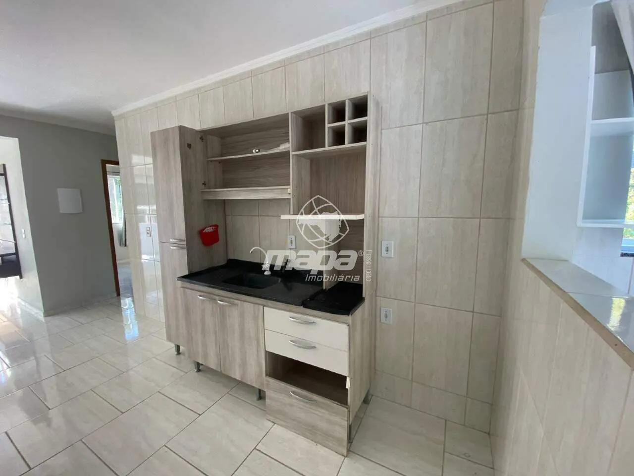 Apto térreo com área externa e muito verde! — foto 3