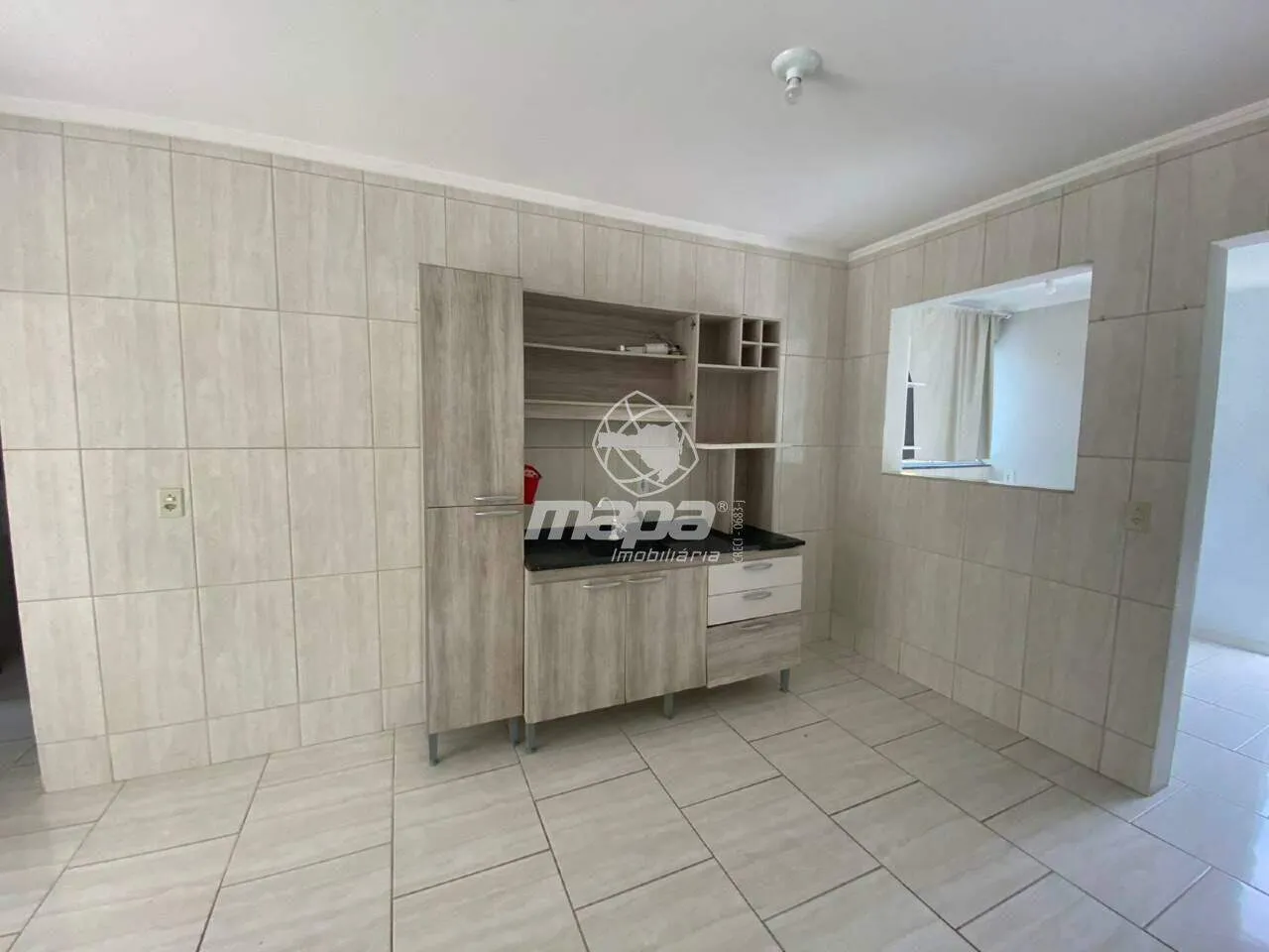 Apto térreo com área externa e muito verde! — foto 4