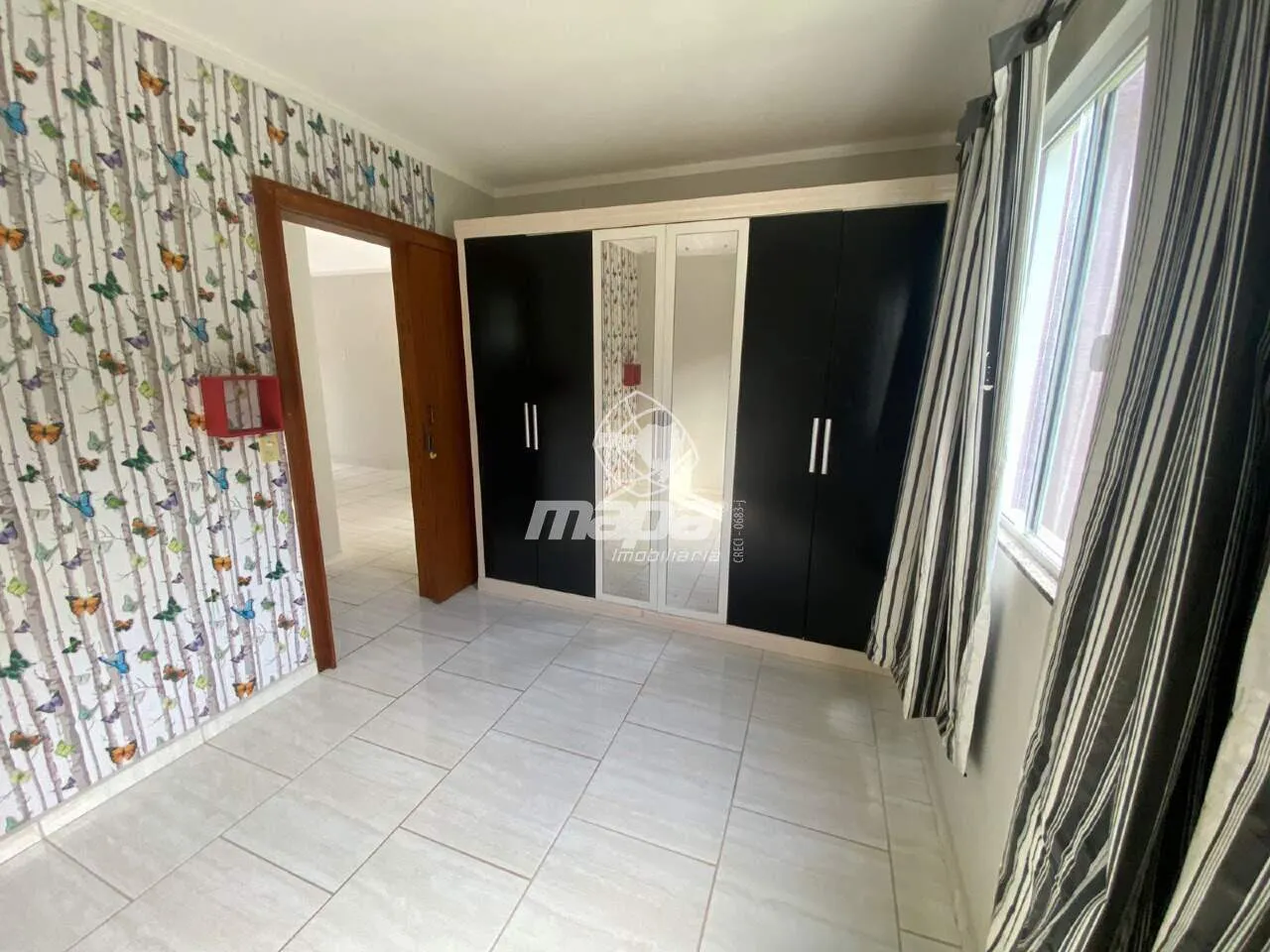 Apto térreo com área externa e muito verde! — foto 5