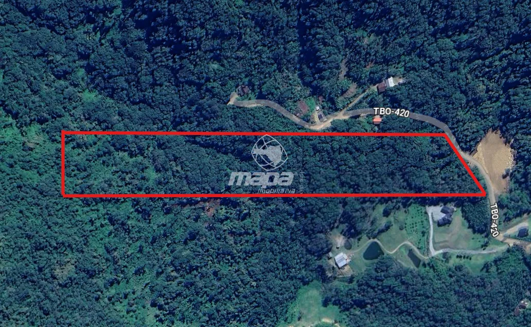 Terreno a venda com 112 mil m - foto 1