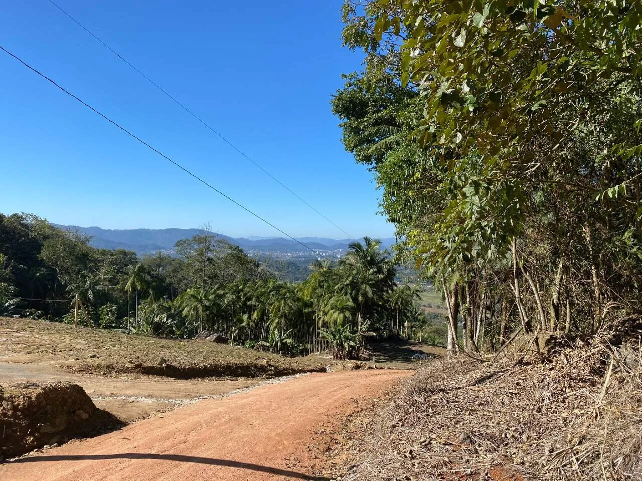 Terreno a venda com 112 mil m — foto 2