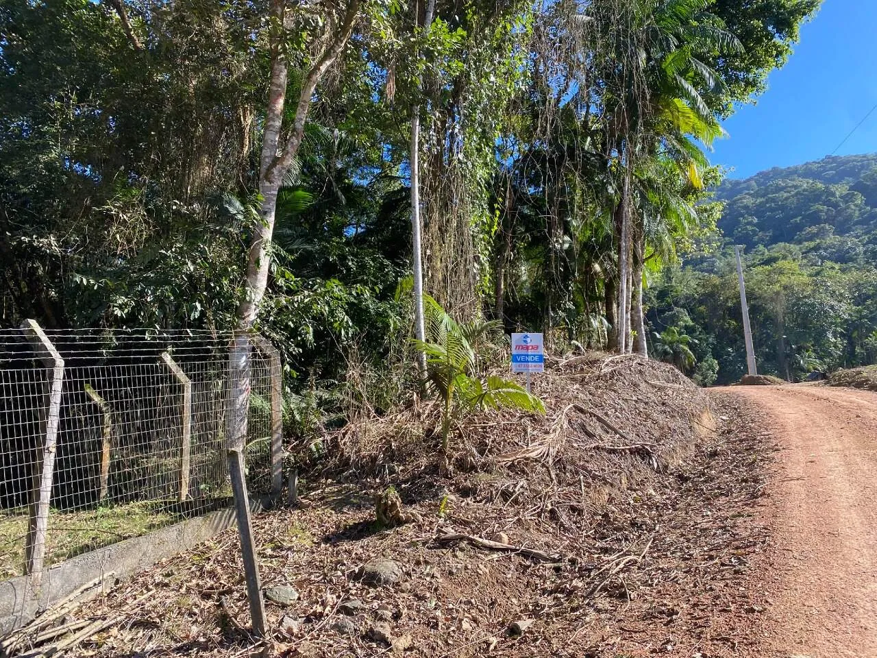Terreno a venda com 112 mil m — foto 3