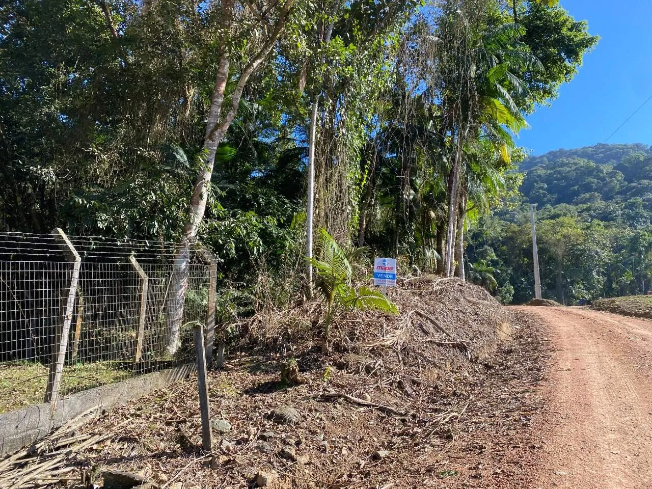 Terreno a venda com 112 mil m — foto 4