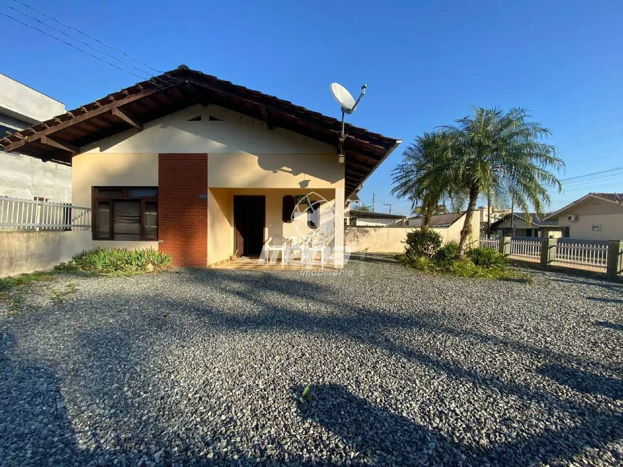 Oportunidade de Investimento em Timbó - Bairro Vila Germer! - foto 1
