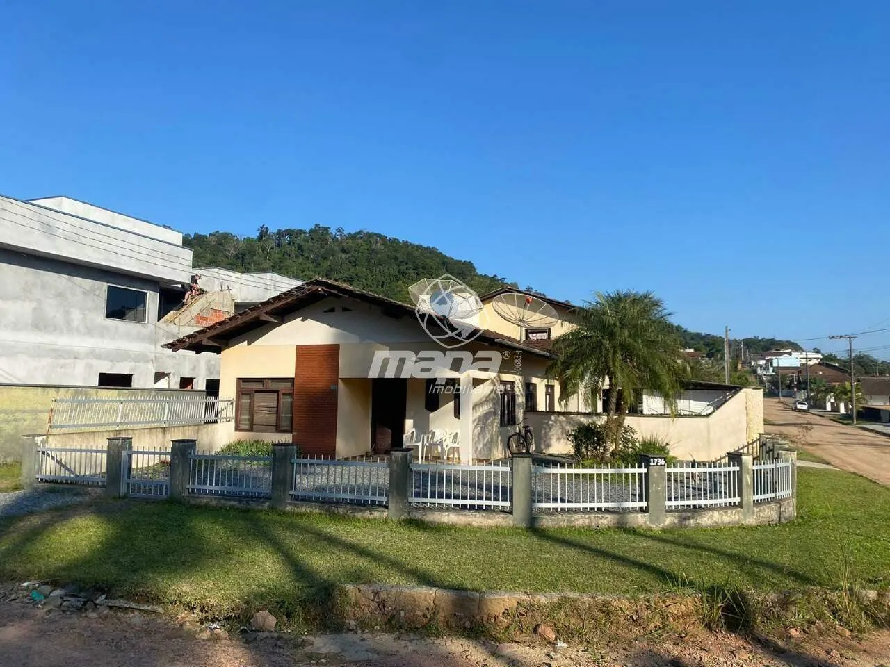 Oportunidade de Investimento em Timbó - Bairro Vila Germer! — foto 2