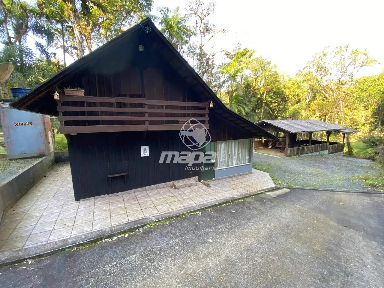 Casa de campo em Rio Bonito - foto 1