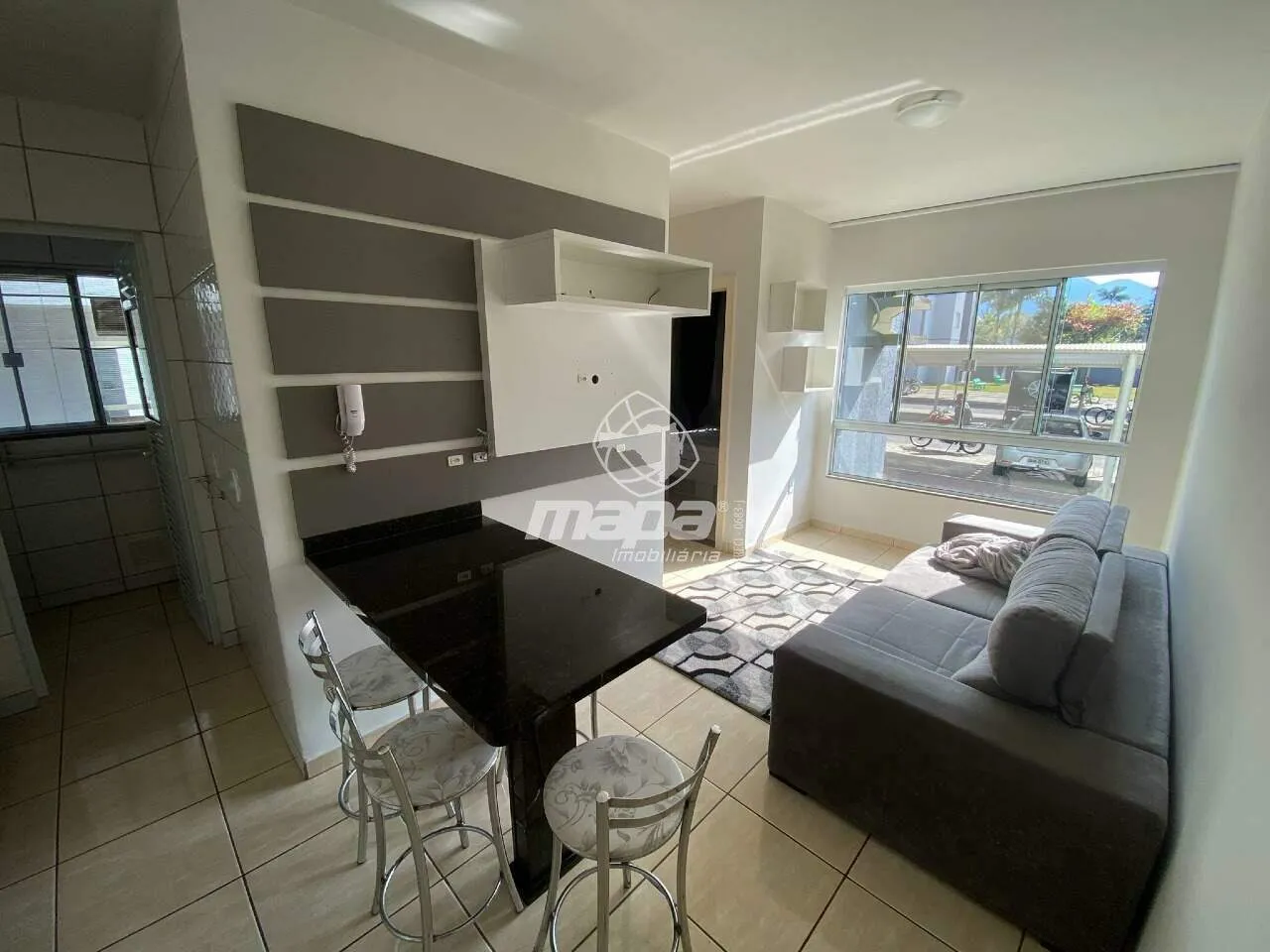 Apartamento no Bairro das Capitais em Timbó — foto 2
