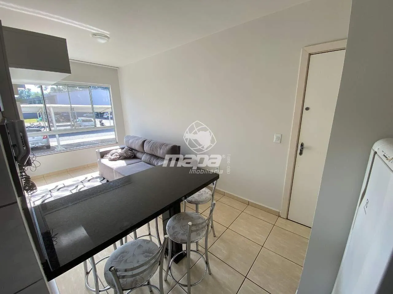 Apartamento no Bairro das Capitais em Timbó — foto 3