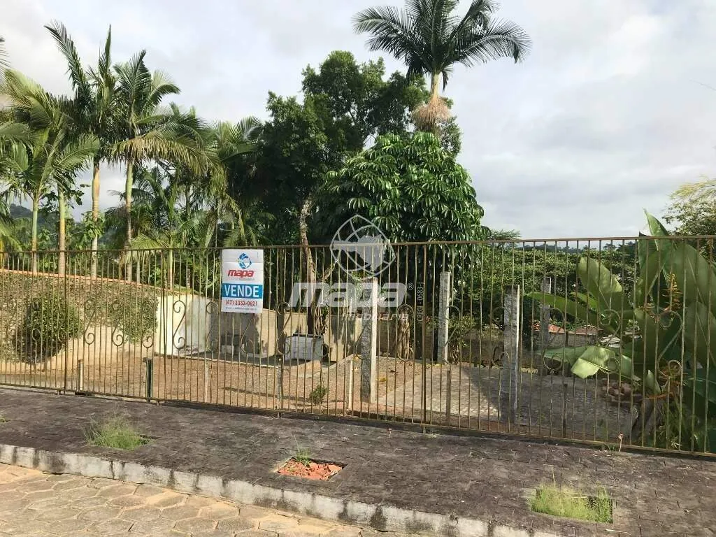 Terreno Urbano à venda, Estados - Indaial/SC — foto 4