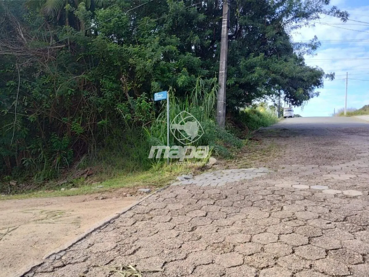 Terreno Urbano à venda, Sol - Indaial/SC - foto 1