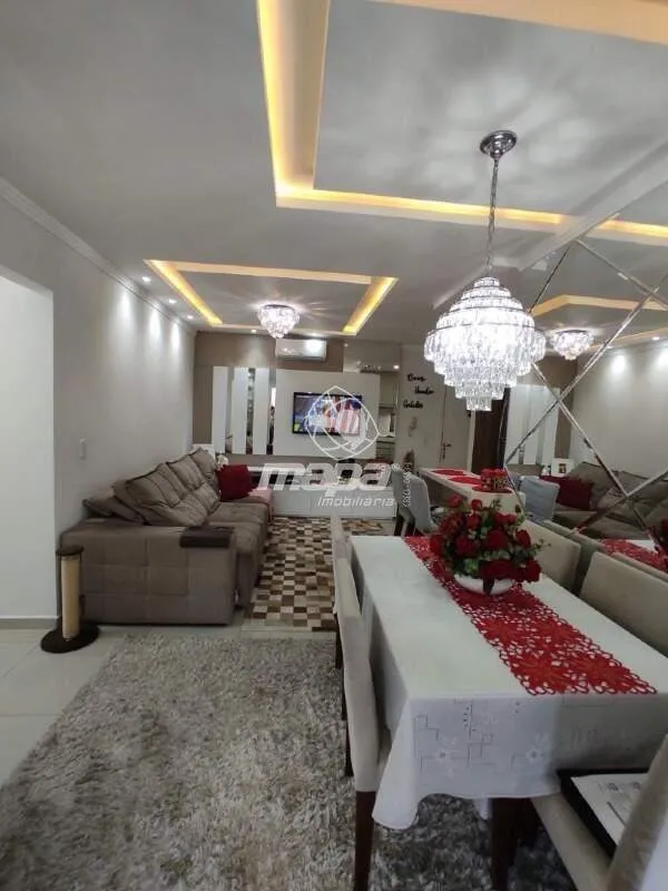Lindo Apartamento no Residencial Jardim Italia — foto 2