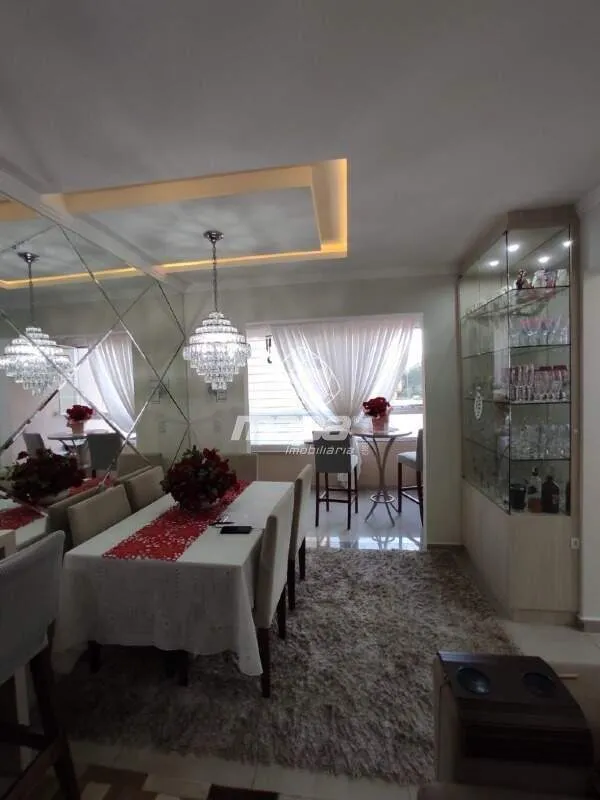 Lindo Apartamento no Residencial Jardim Italia — foto 3
