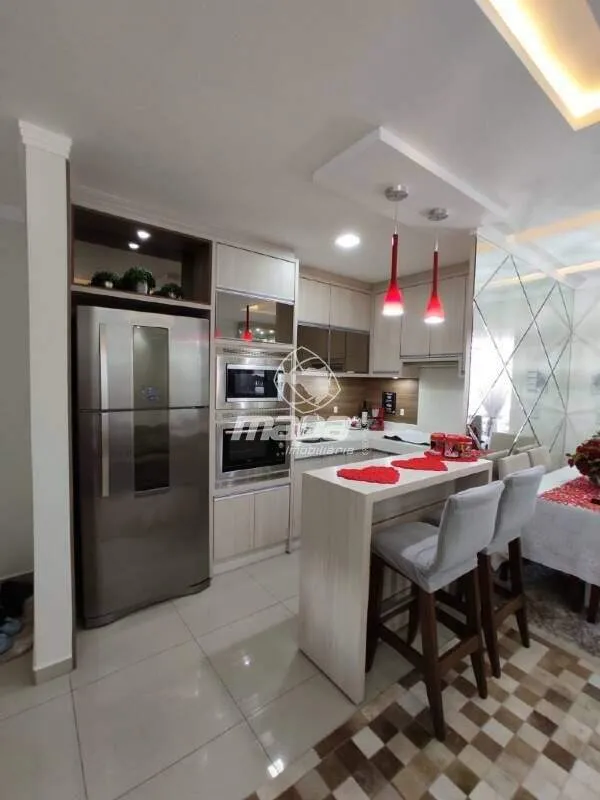 Lindo Apartamento no Residencial Jardim Italia — foto 4