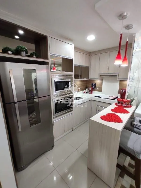 Lindo Apartamento no Residencial Jardim Italia — foto 5